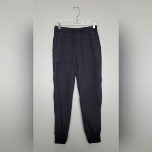 Gap Black Jogger Pants